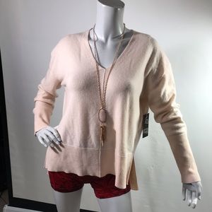 🌹Nordstrom SIGNATURE 100% cashmere